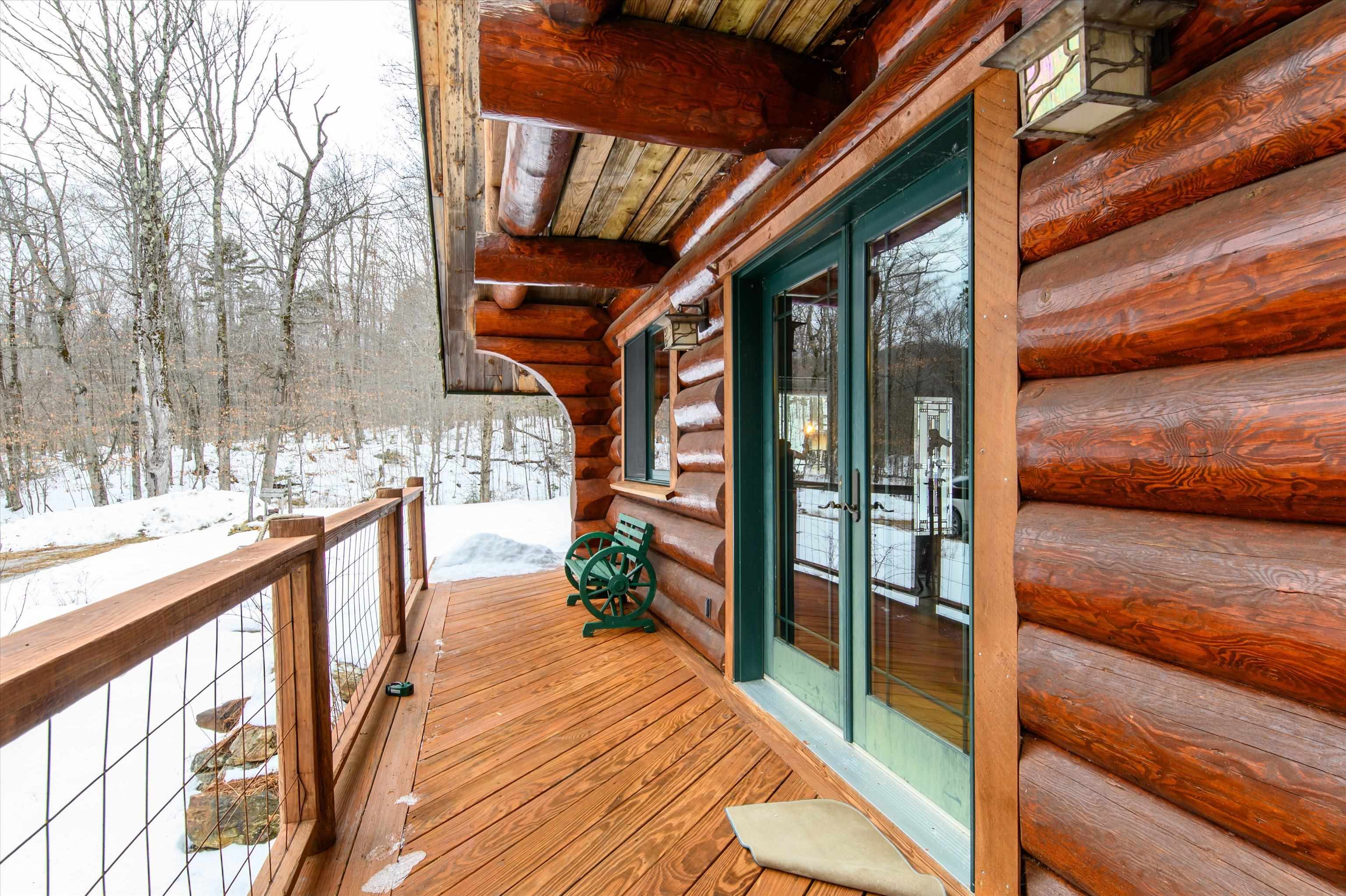 660 Patch Hill Road Mount Holly, VT 05730 - Photo 41 of 59