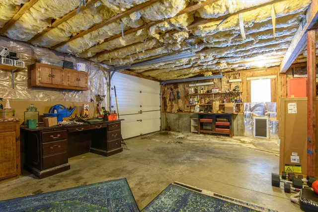 $899,999 | 660 Patch Hill Road, Mount Holly, VT 05730