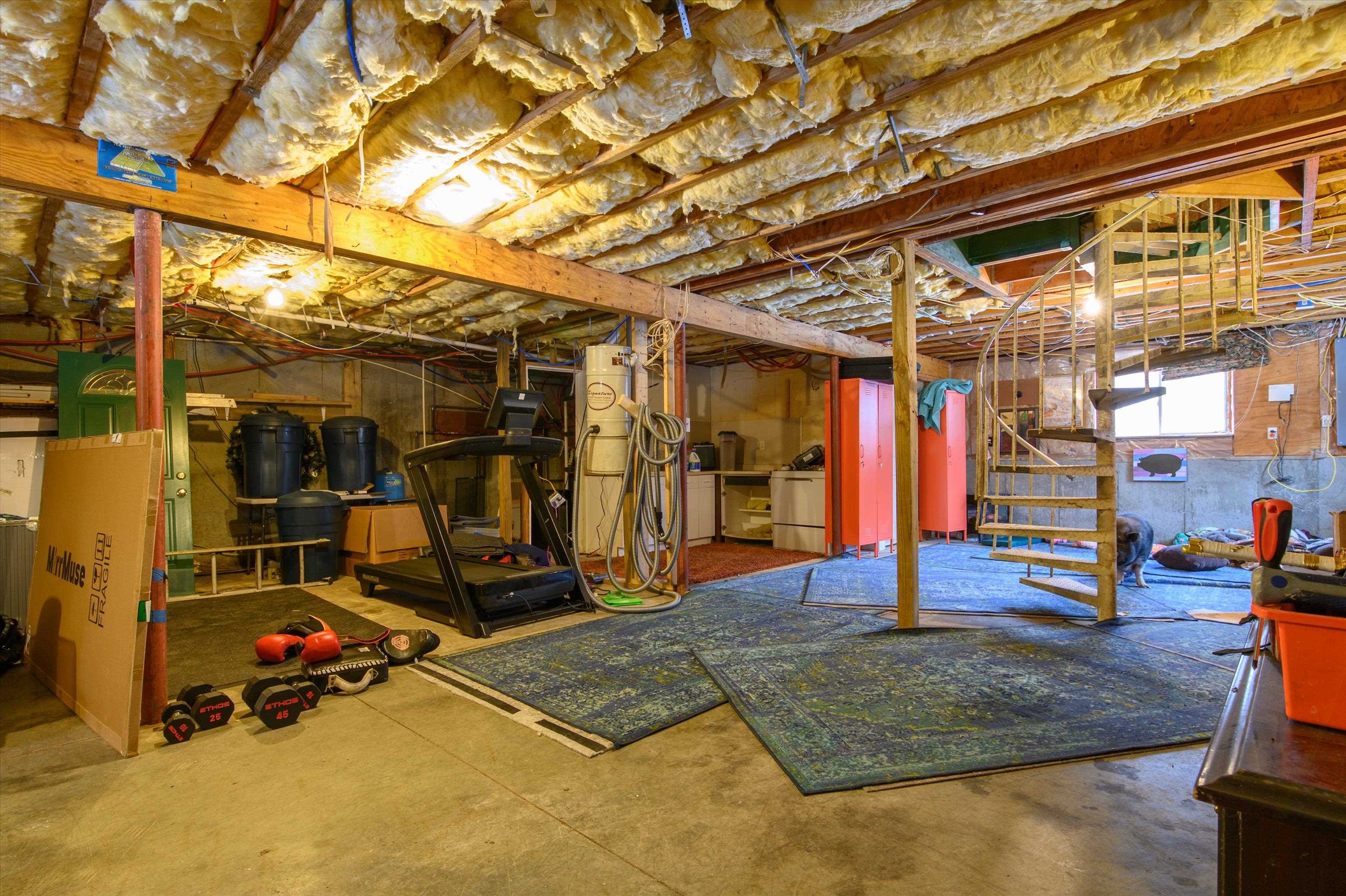 660 Patch Hill Road Mount Holly, VT 05730 - Photo 43 of 59