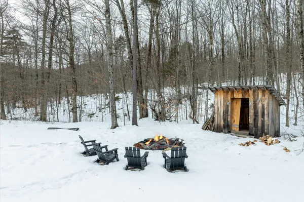 $899,999 | 660 Patch Hill Road, Mount Holly, VT 05730