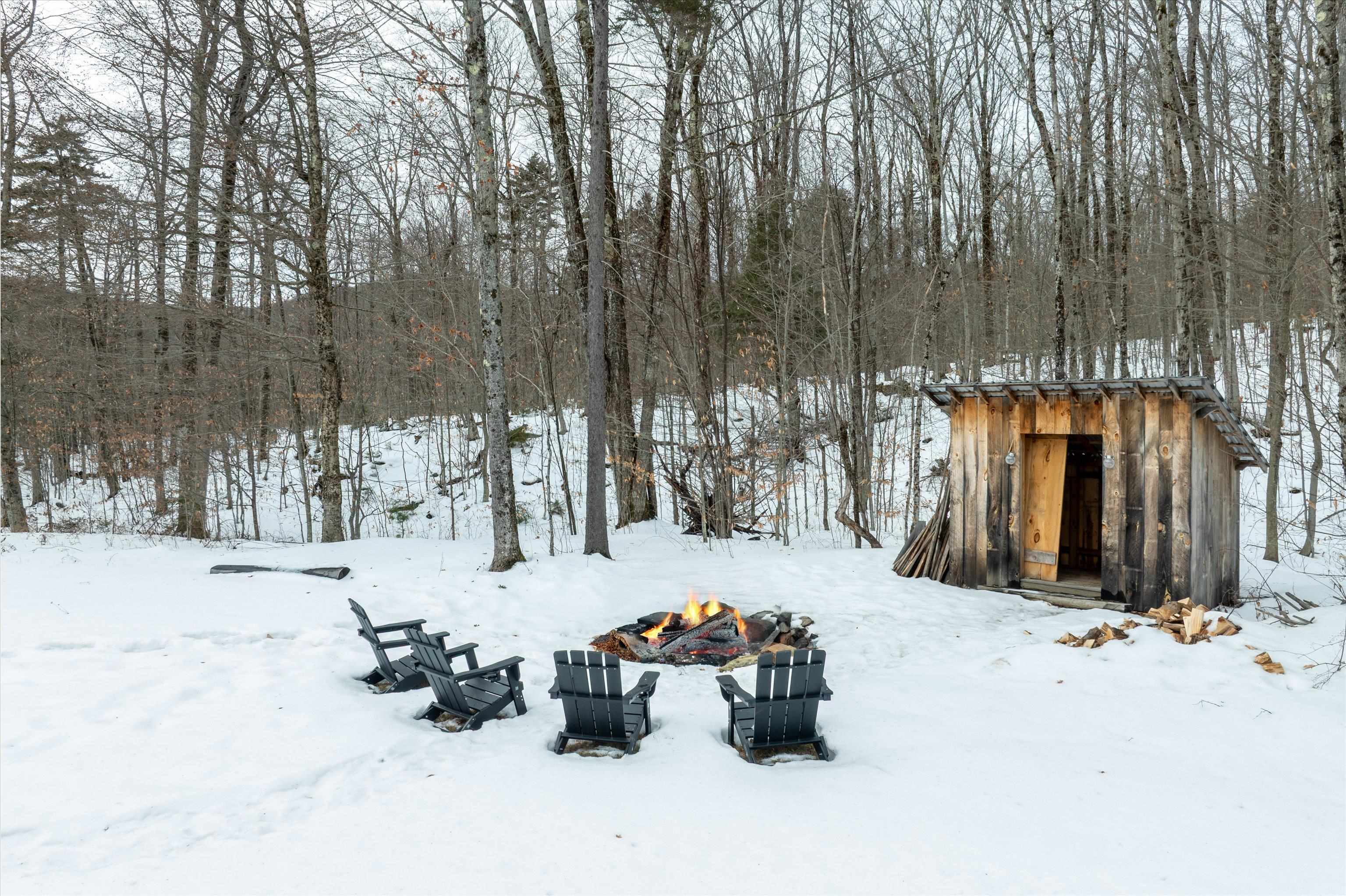 660 Patch Hill Road Mount Holly, VT 05730 - Photo 49 of 59