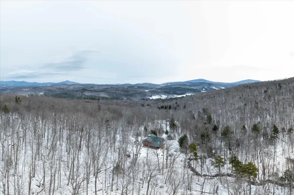 $899,999 | 660 Patch Hill Road, Mount Holly, VT 05730