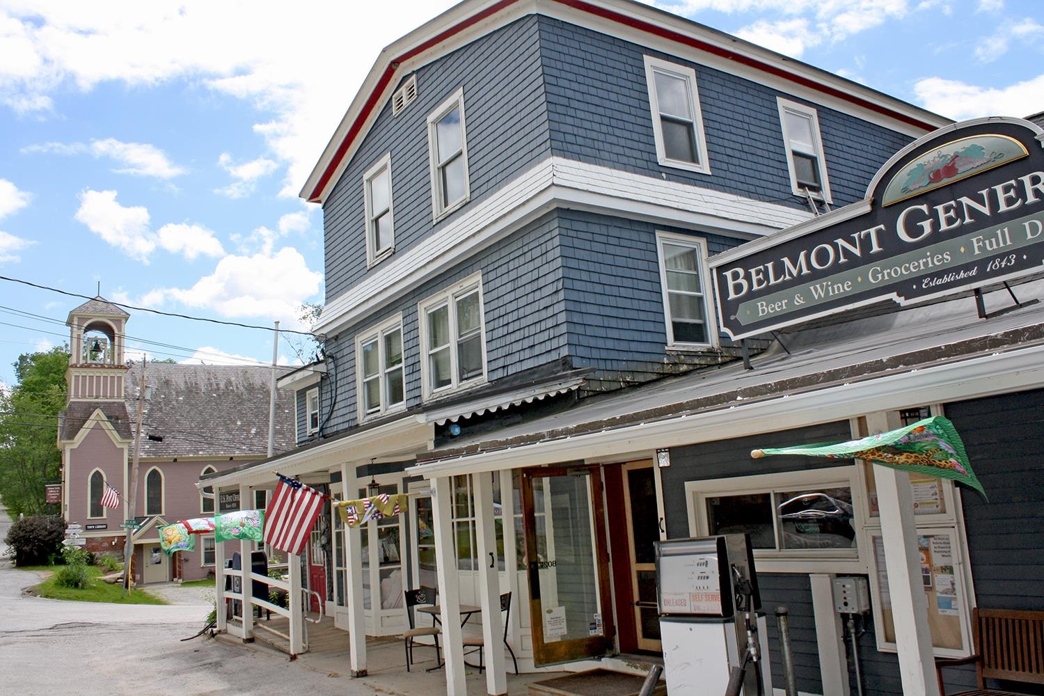 660 Patch Hill Road Mount Holly, VT 05730 - Photo 51 of 59