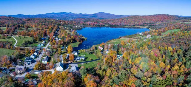 $899,999 | 660 Patch Hill Road, Mount Holly, VT 05730