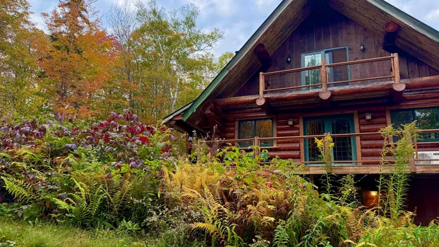 $899,999 | 660 Patch Hill Road, Mount Holly, VT 05730