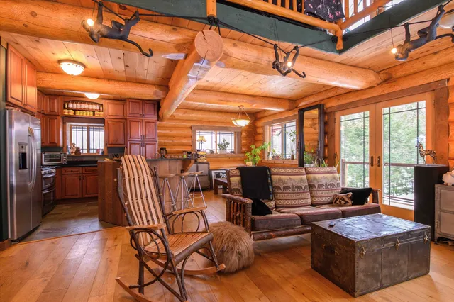 $899,999 | 660 Patch Hill Road, Mount Holly, VT 05730