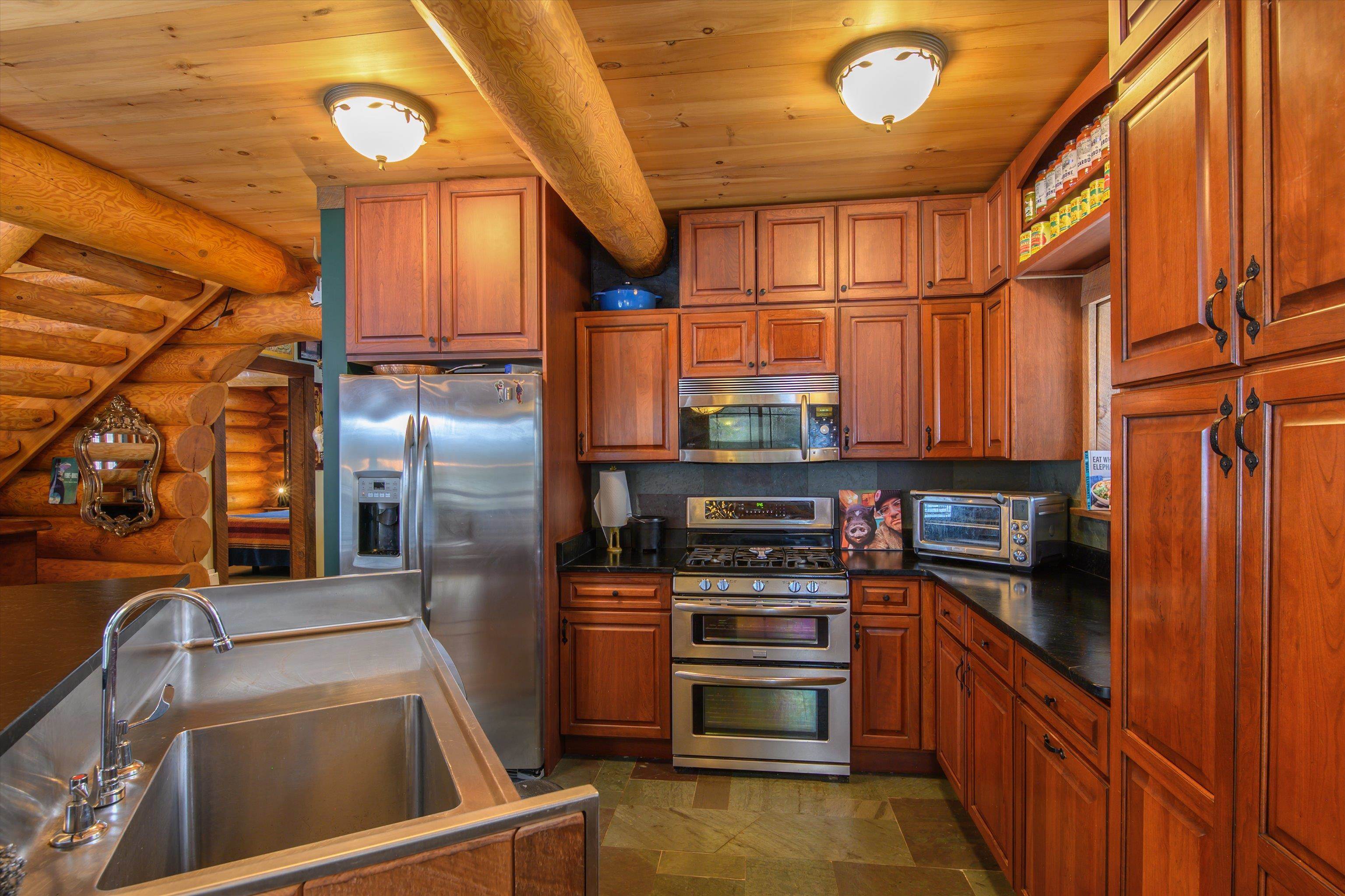 660 Patch Hill Road Mount Holly, VT 05730 - Photo 10 of 59