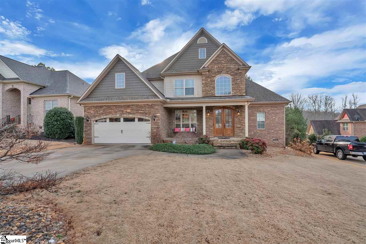 108 Bay Tree Court Inman, SC 29349 - Photo 1 of 26