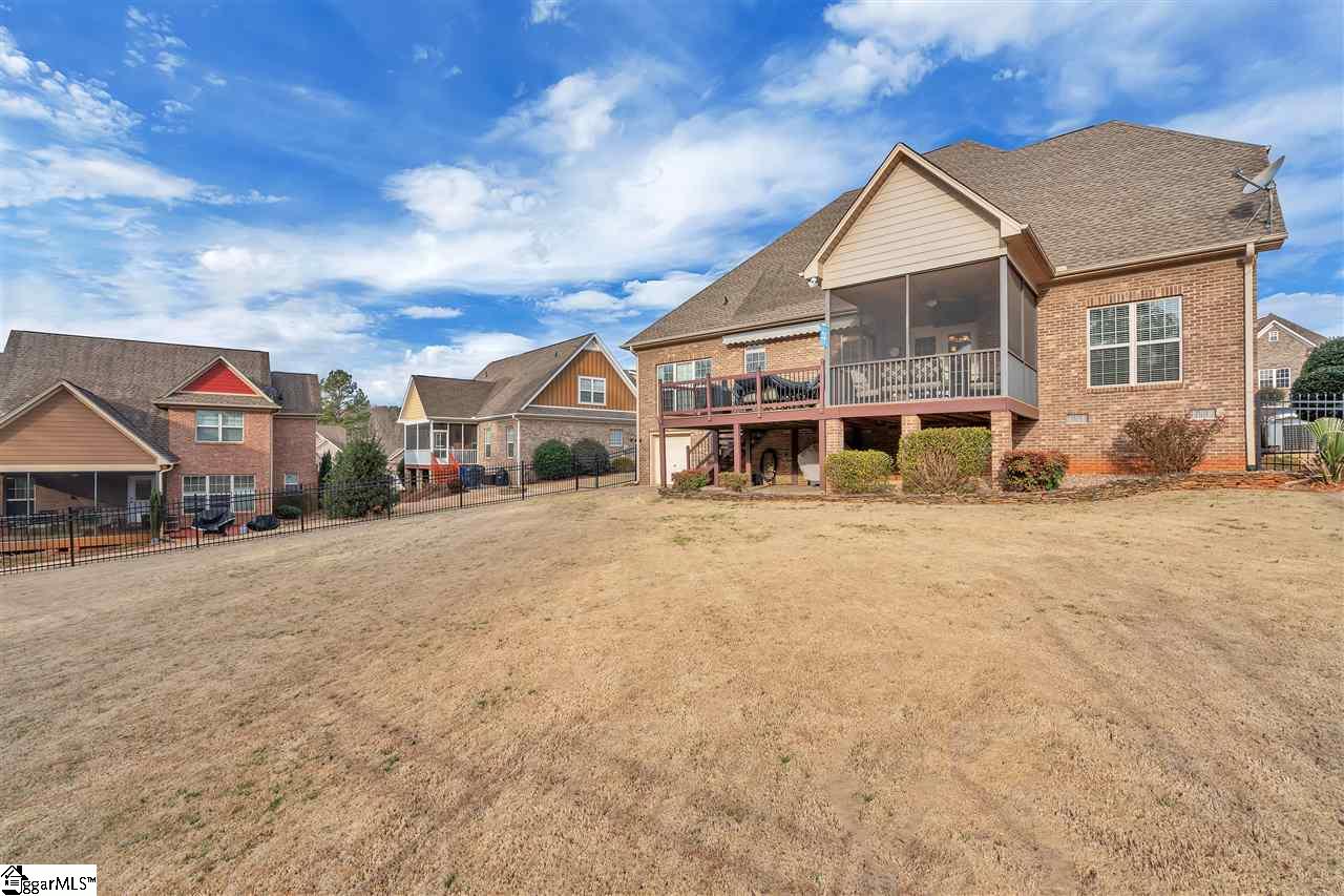 108 Bay Tree Court Inman, SC 29349 - Photo 22 of 26