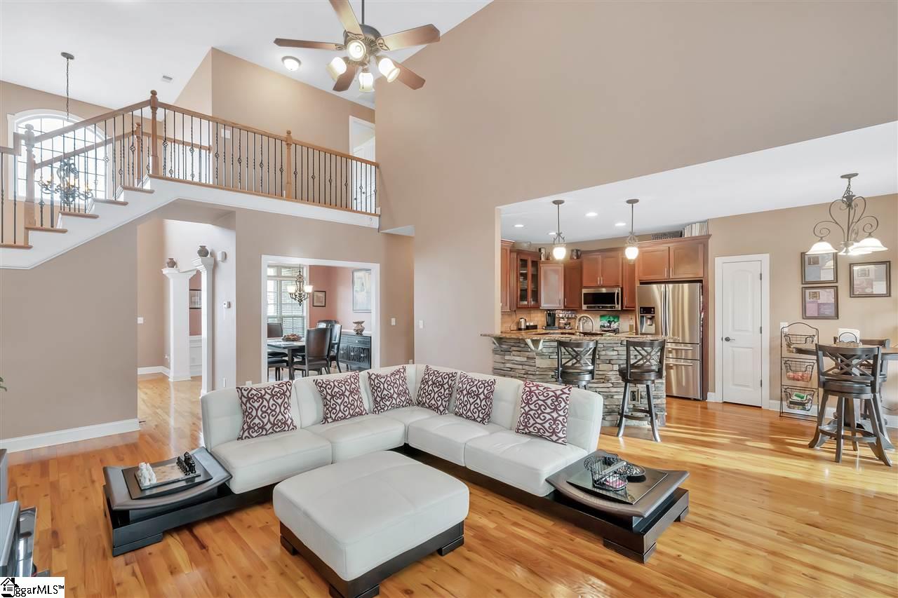 108 Bay Tree Court Inman, SC 29349 - Photo 5 of 26