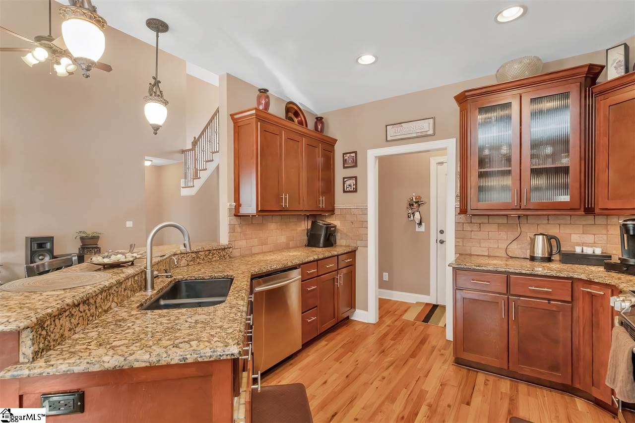108 Bay Tree Court Inman, SC 29349 - Photo 8 of 26