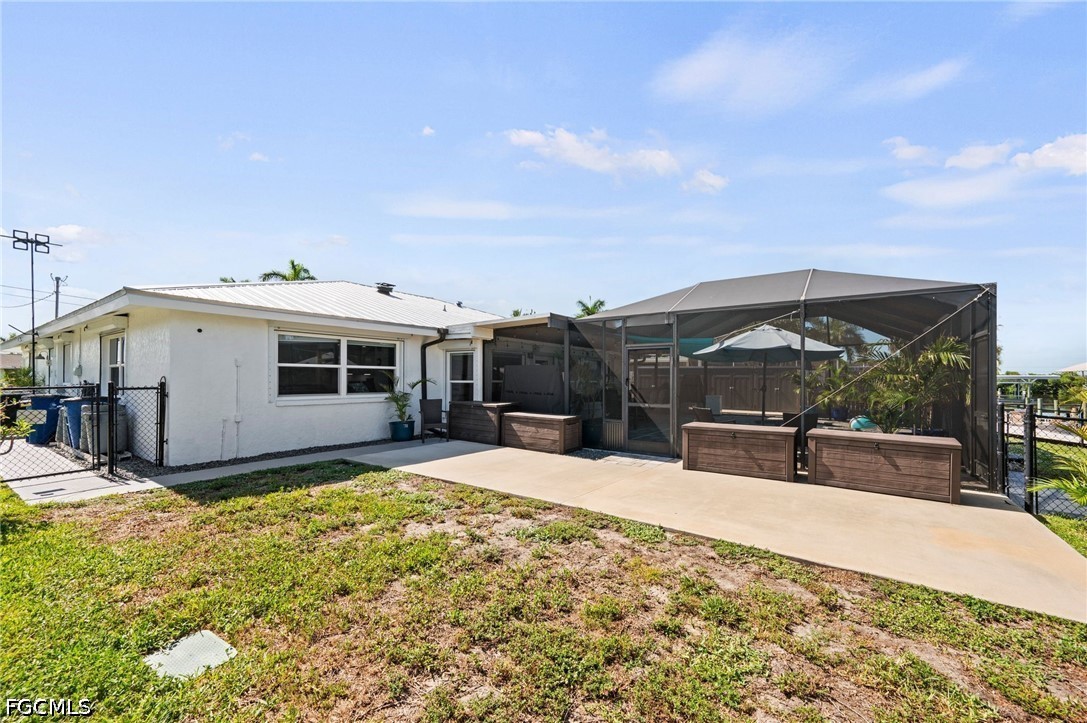 12213 Star Shell Drive Matlacha Isles, FL 33991 - Photo 46 of 50