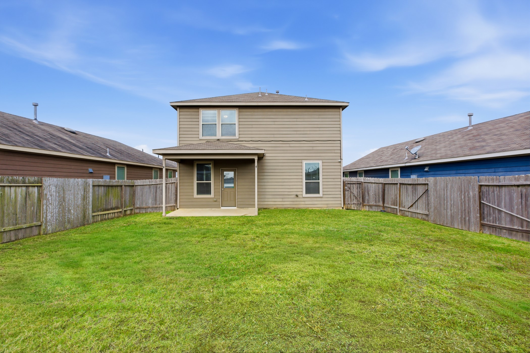 5718 Savanna Pasture Road Katy, TX 77493 - Photo 40 of 45