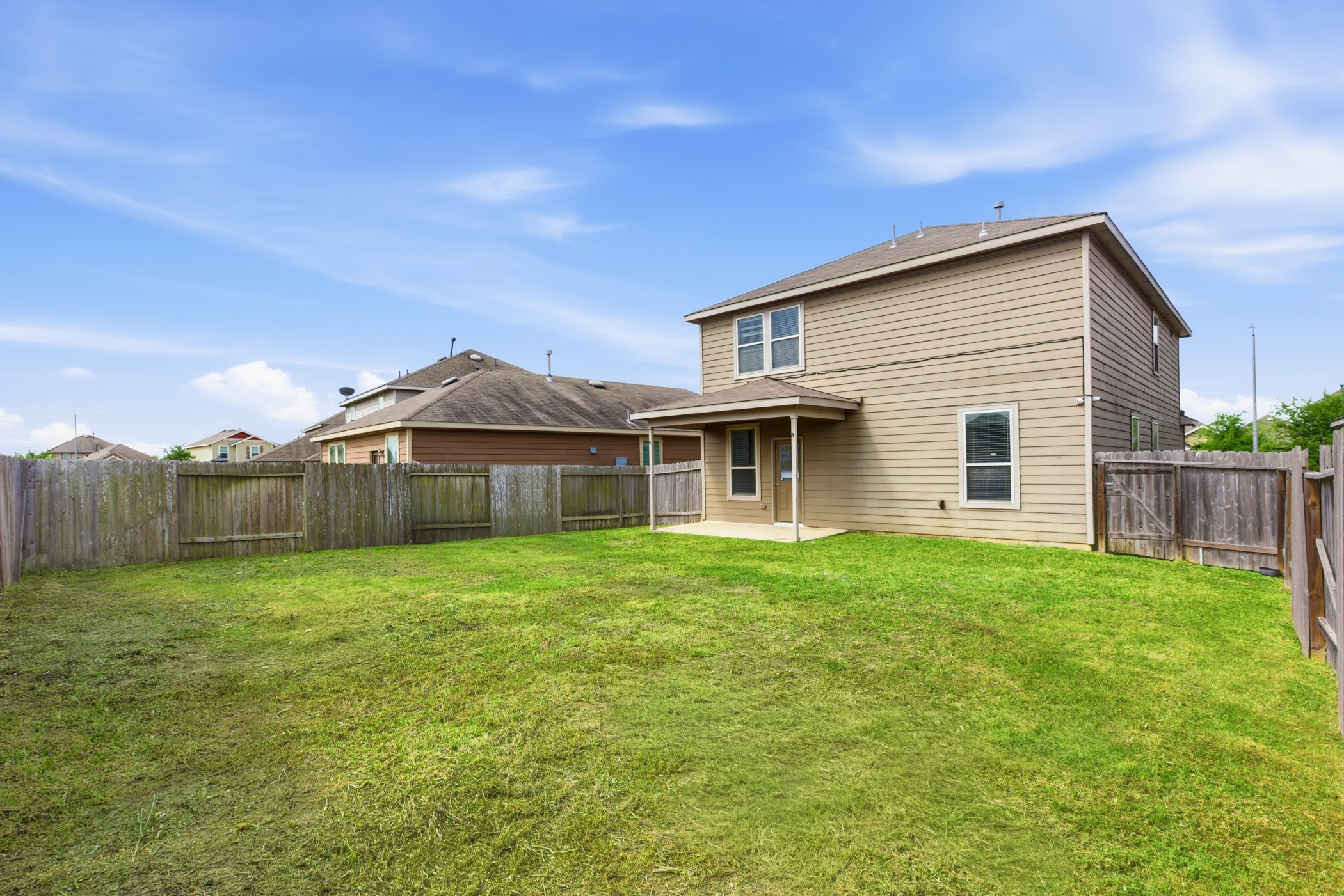 5718 Savanna Pasture Road Katy, TX 77493 - Photo 43 of 45