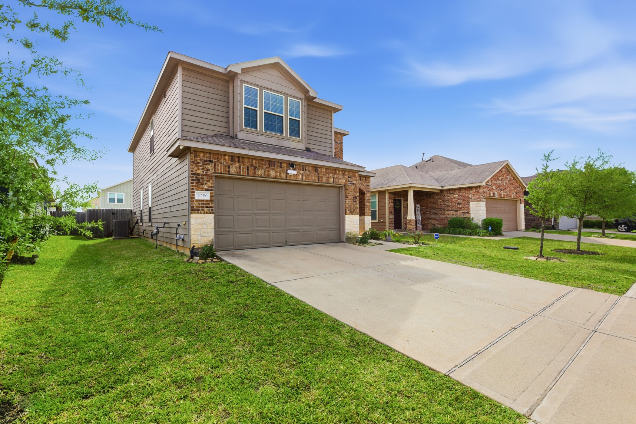 5718 Savanna Pasture Road Katy, TX 77493 - Photo 44 of 45