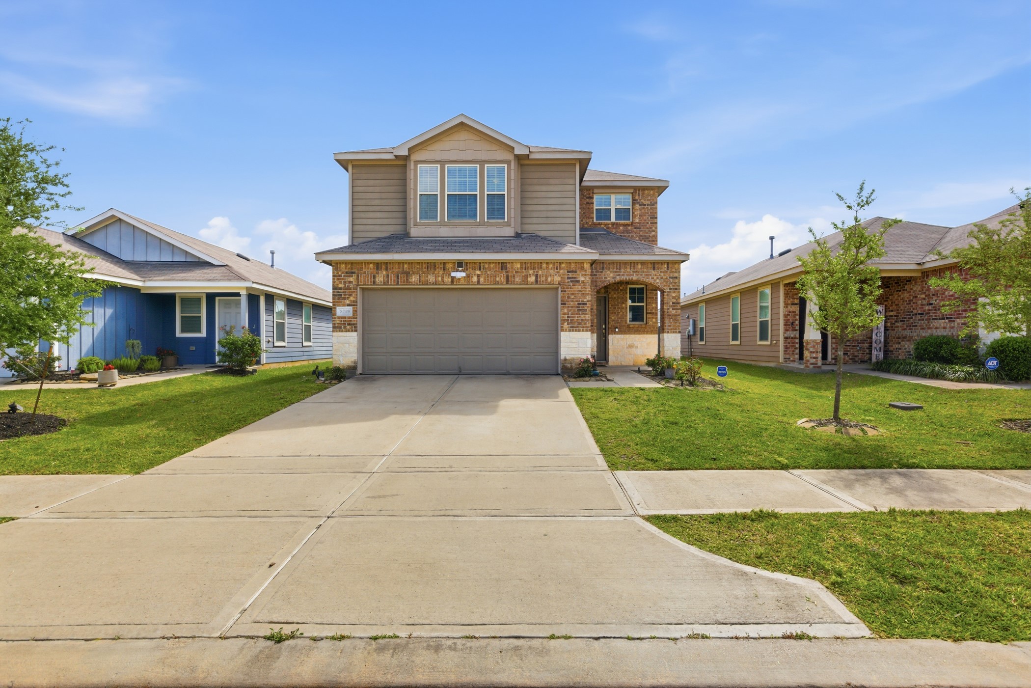 5718 Savanna Pasture Road Katy, TX 77493 - Photo 45 of 45