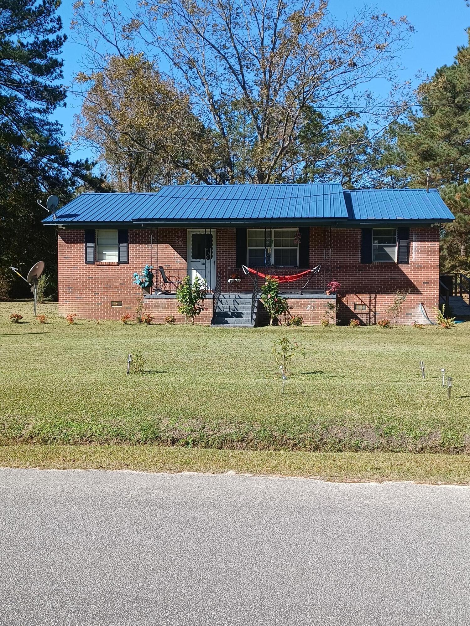 166 Gant Road Reevesville, SC 29471 - Photo 1 of 32 20211109_112609