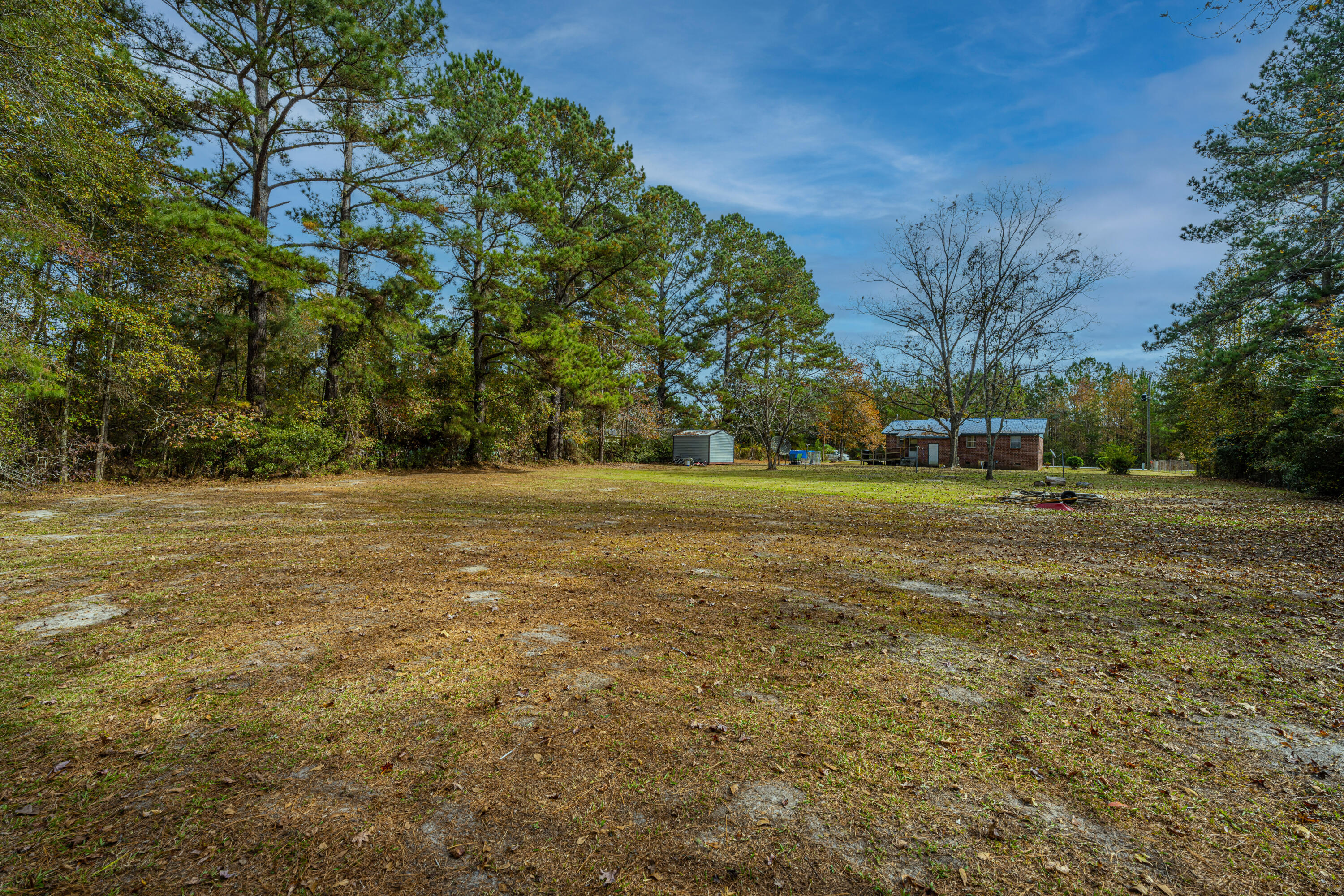 166 Gant Road Reevesville, SC 29471 - Photo 15 of 32 DSC_3874