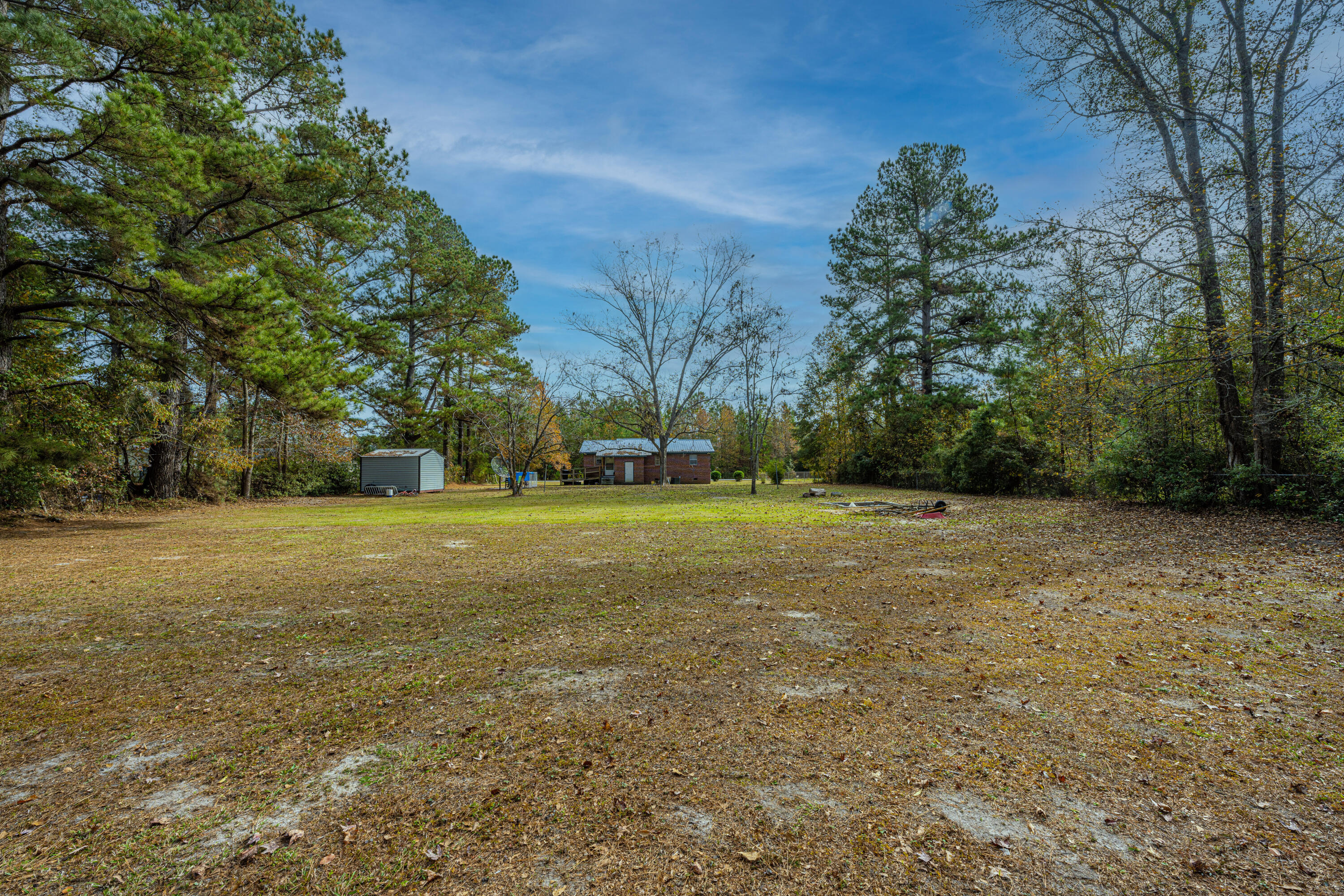 166 Gant Road Reevesville, SC 29471 - Photo 16 of 32 DSC_3877