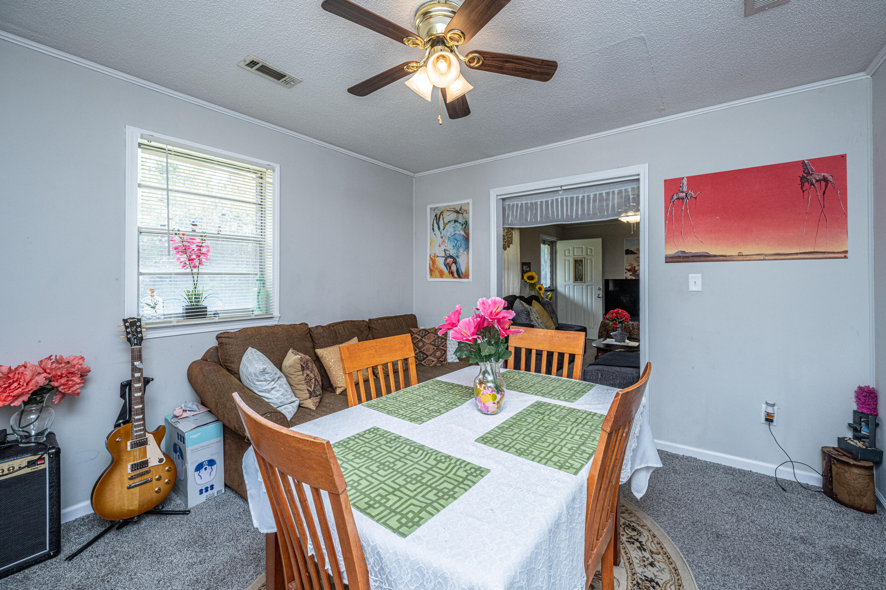 166 Gant Road Reevesville, SC 29471 - Photo 24 of 32 DSC_3886