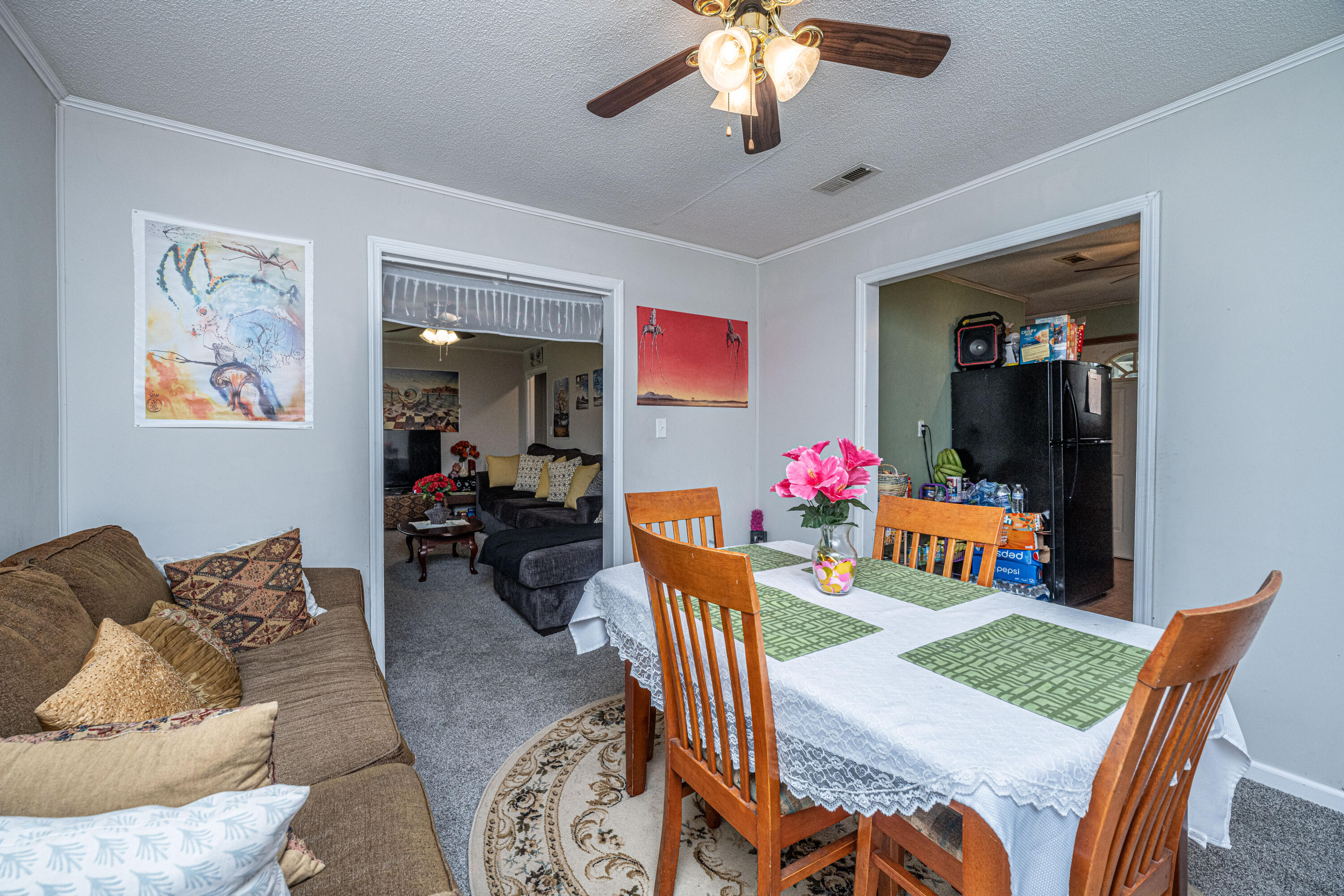 166 Gant Road Reevesville, SC 29471 - Photo 25 of 32 DSC_3887