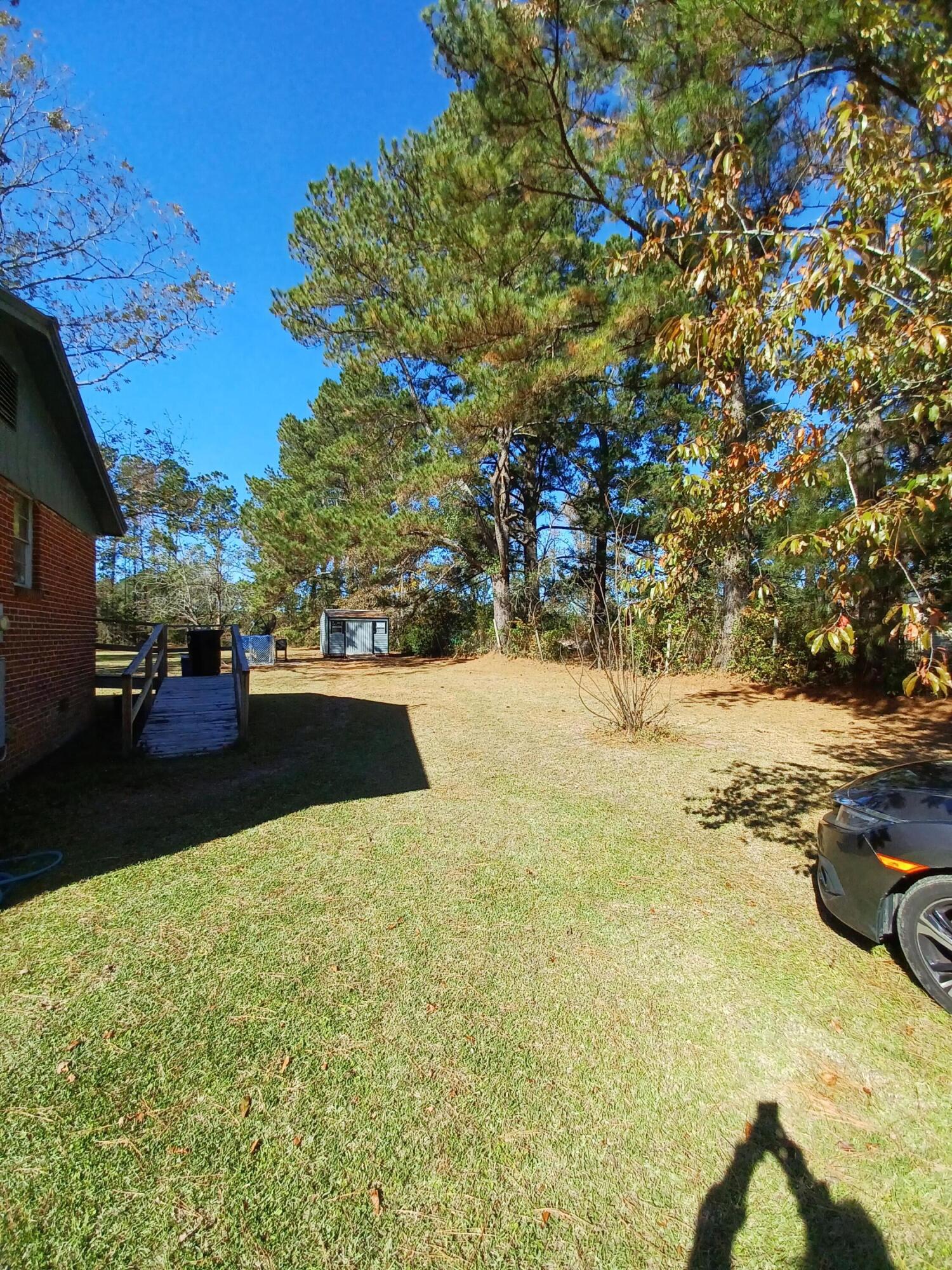 166 Gant Road Reevesville, SC 29471 - Photo 7 of 32 DSC_3852