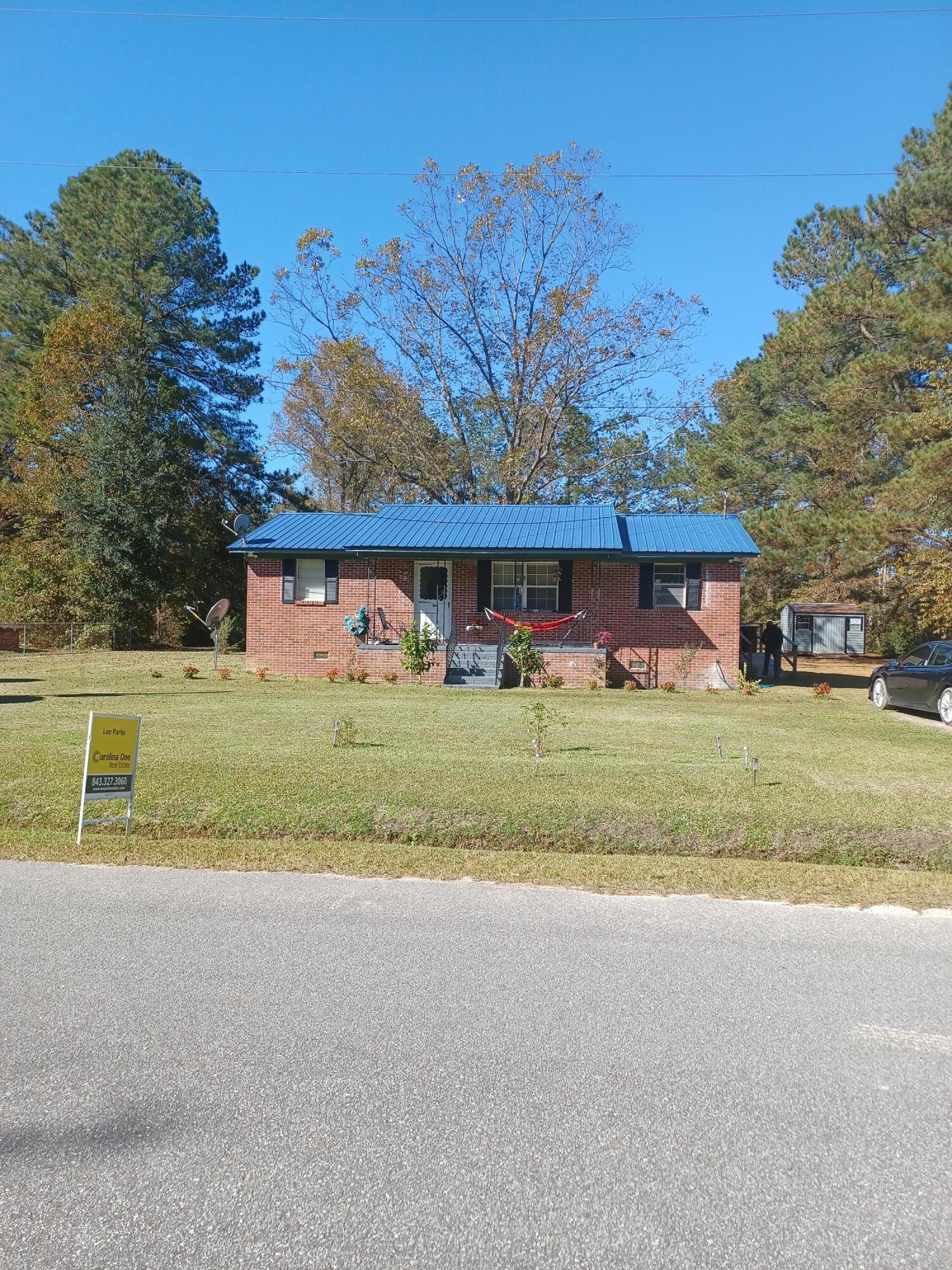 166 Gant Road Reevesville, SC 29471 - Photo 8 of 32 DSC_3855