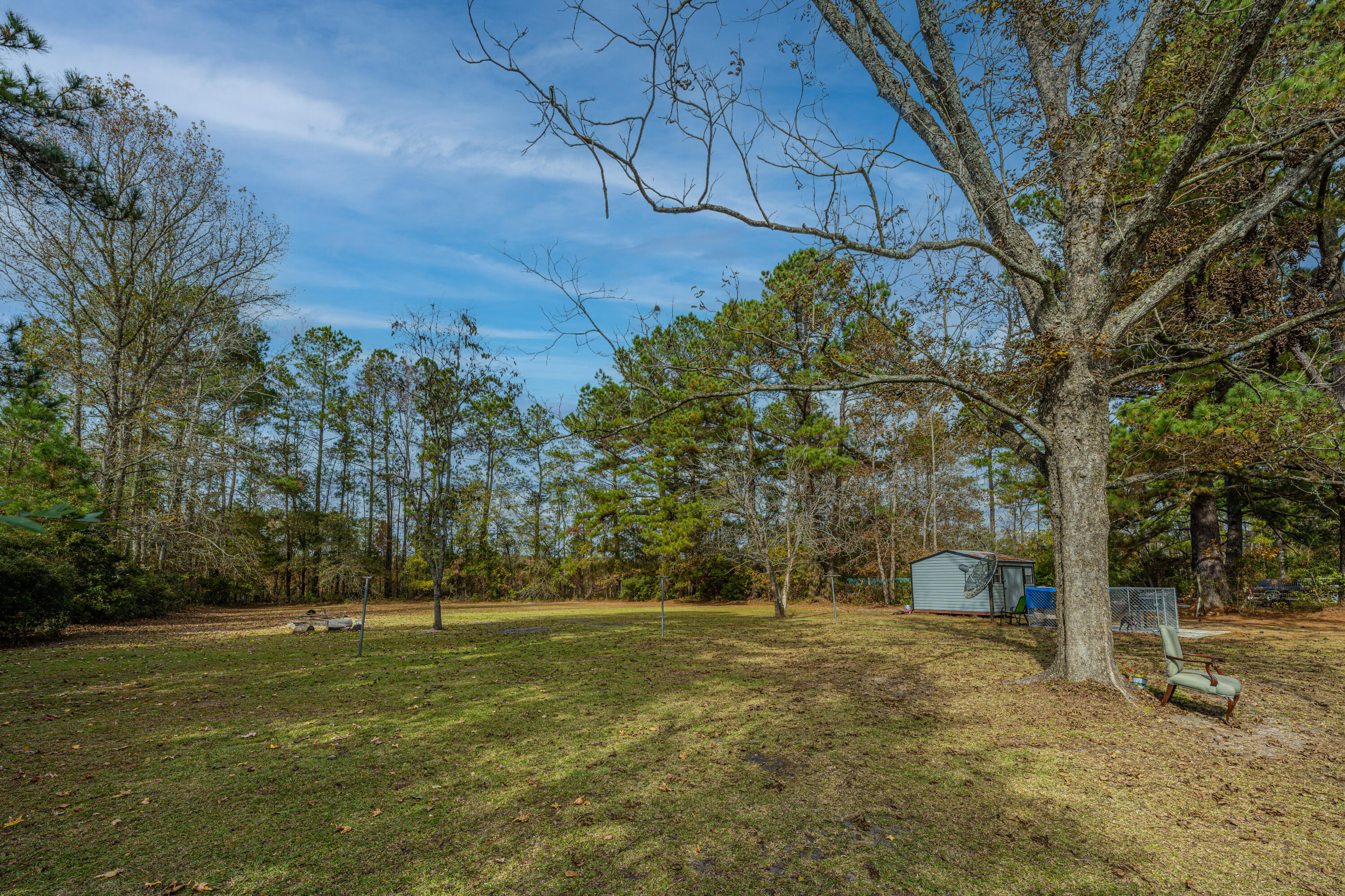 166 Gant Road Reevesville, SC 29471 - Photo 10 of 32 DSC_3860