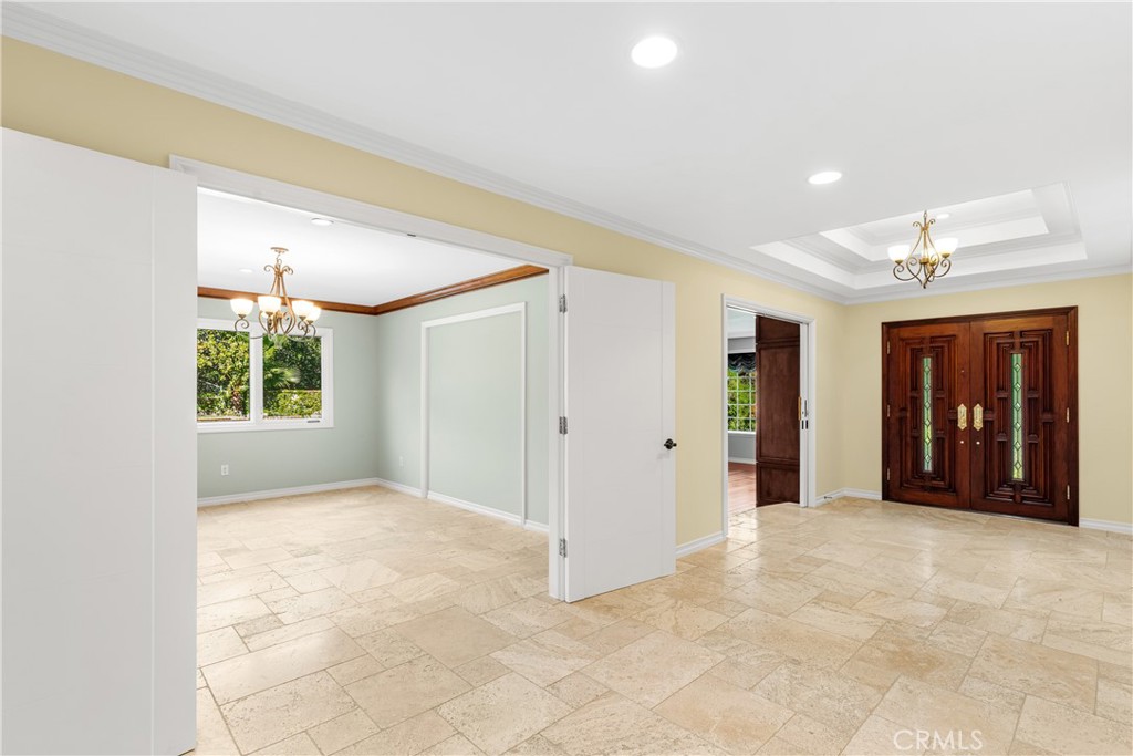 4421 Rochelle Place Encino, CA 91316 - Photo 16 of 73