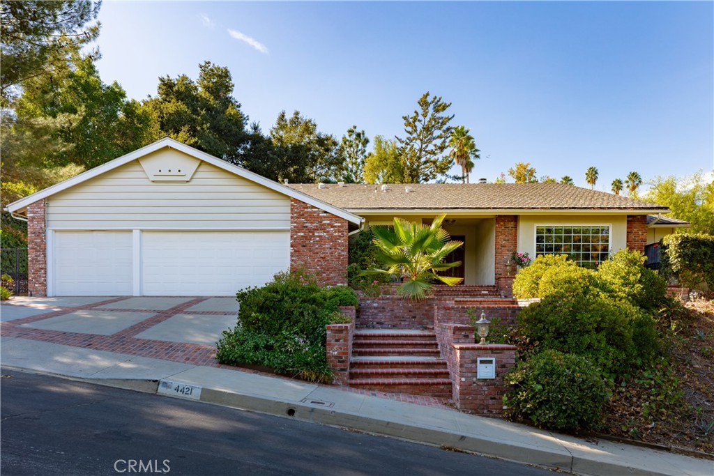 4421 Rochelle Place Encino, CA 91316 - Photo 2 of 73