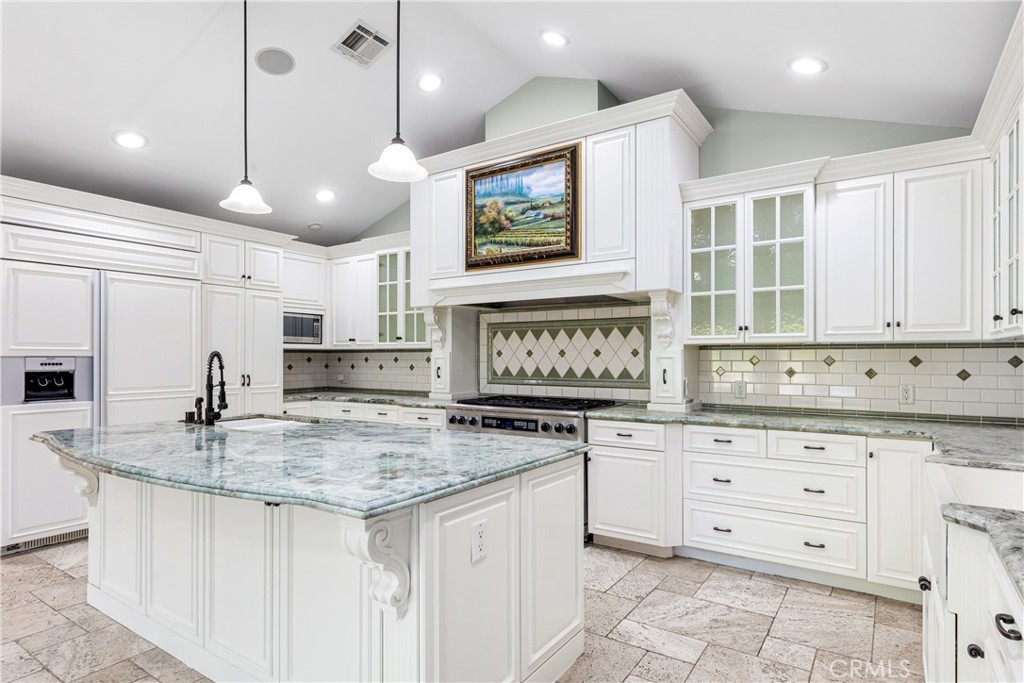 4421 Rochelle Place Encino, CA 91316 - Photo 24 of 73