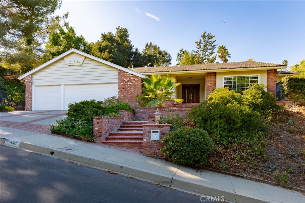 4421 Rochelle Place Encino, CA 91316 - Photo 3 of 73