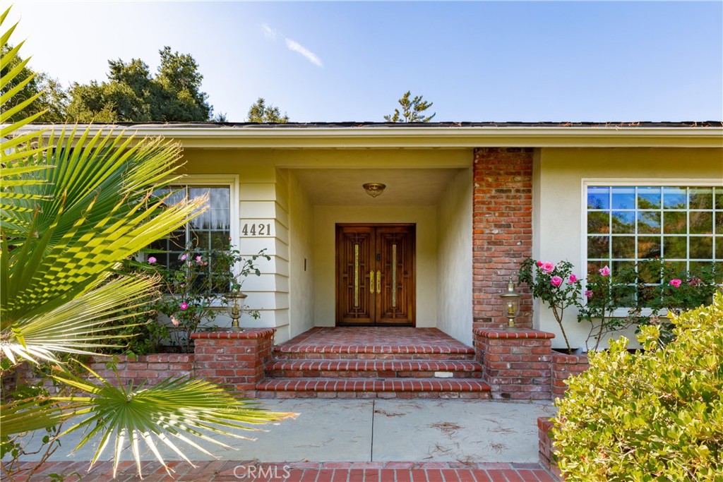 4421 Rochelle Place Encino, CA 91316 - Photo 5 of 73