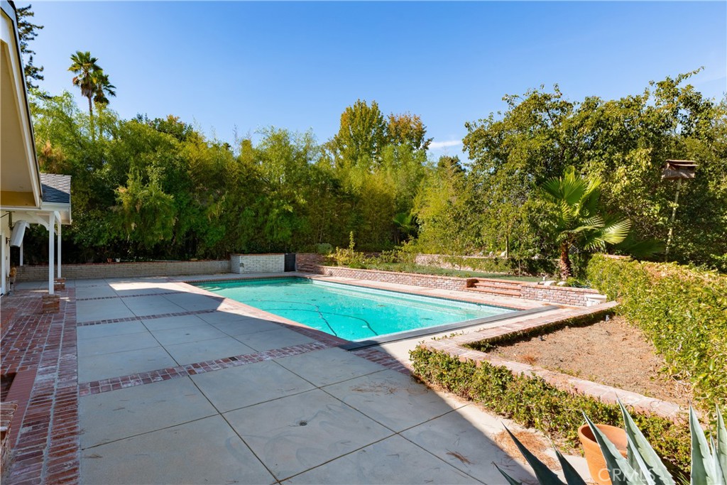 4421 Rochelle Place Encino, CA 91316 - Photo 52 of 73