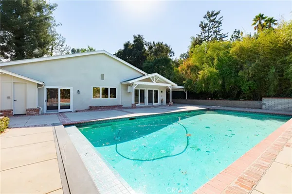 $9,760 | 4421 Rochelle Place, Encino, CA 91316