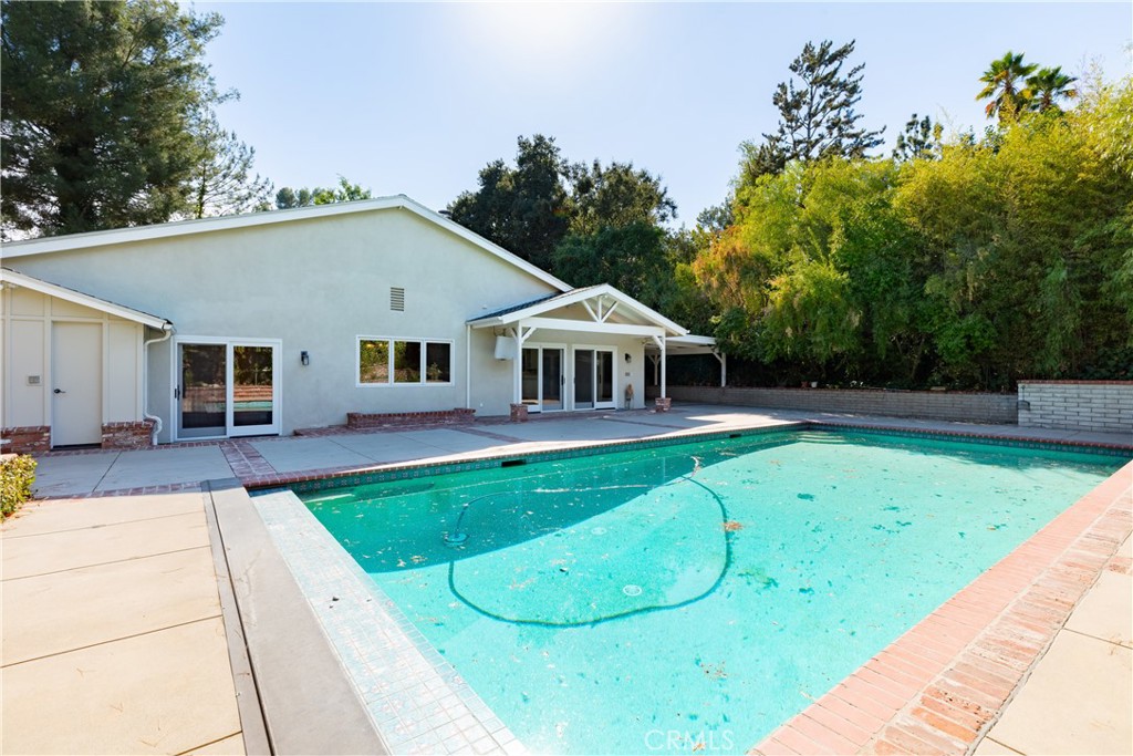 4421 Rochelle Place Encino, CA 91316 - Photo 54 of 73