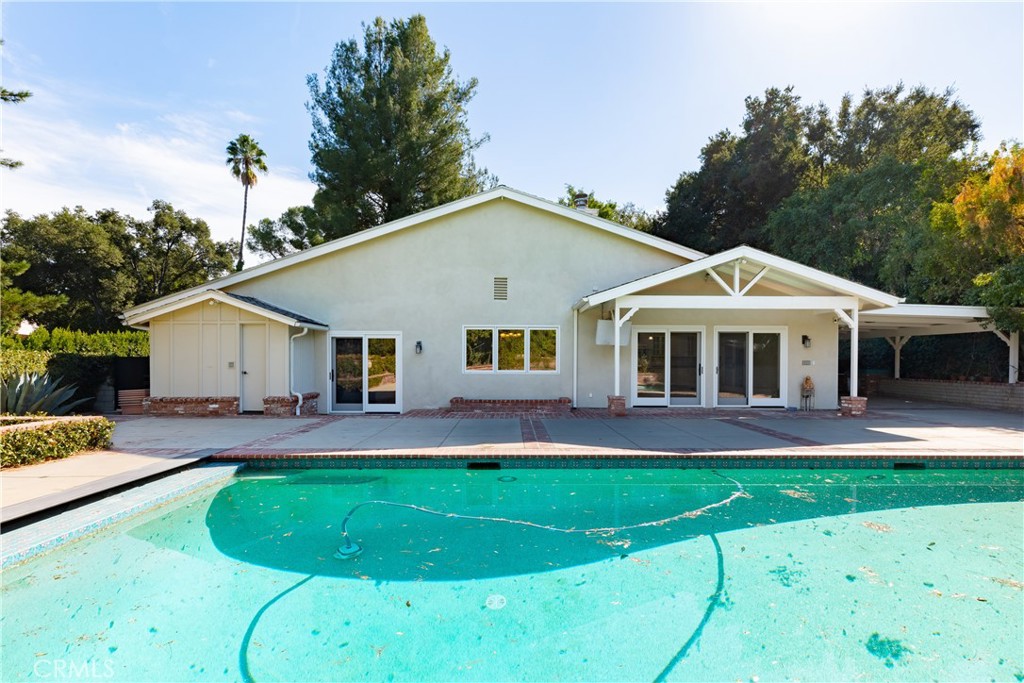 4421 Rochelle Place Encino, CA 91316 - Photo 55 of 73