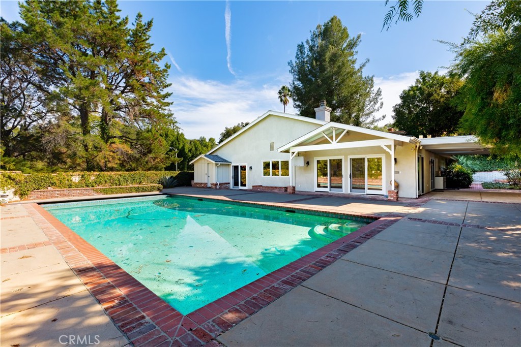4421 Rochelle Place Encino, CA 91316 - Photo 56 of 73