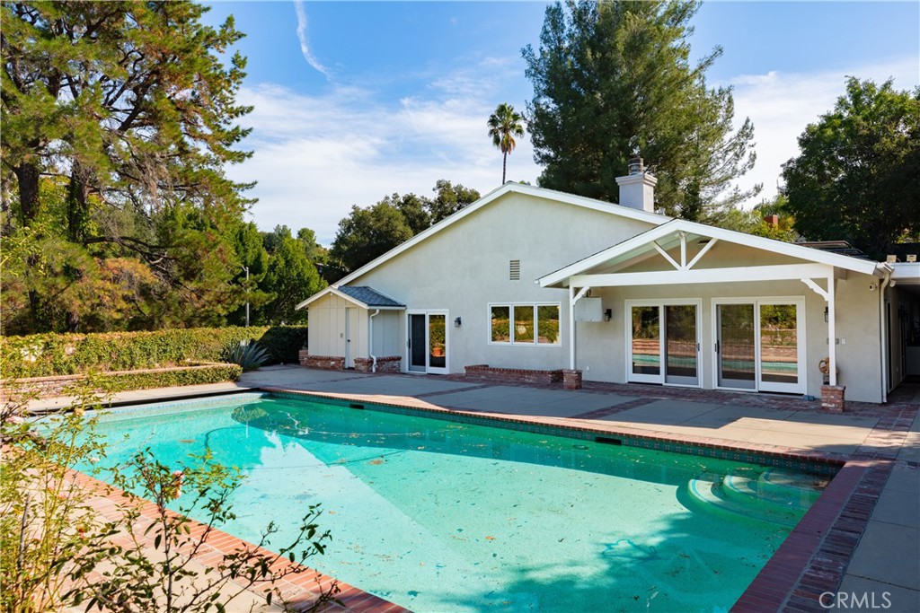 4421 Rochelle Place Encino, CA 91316 - Photo 57 of 73