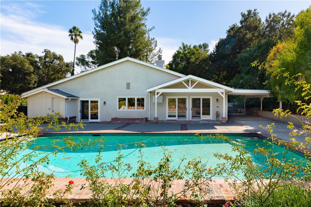 4421 Rochelle Place Encino, CA 91316 - Photo 60 of 73