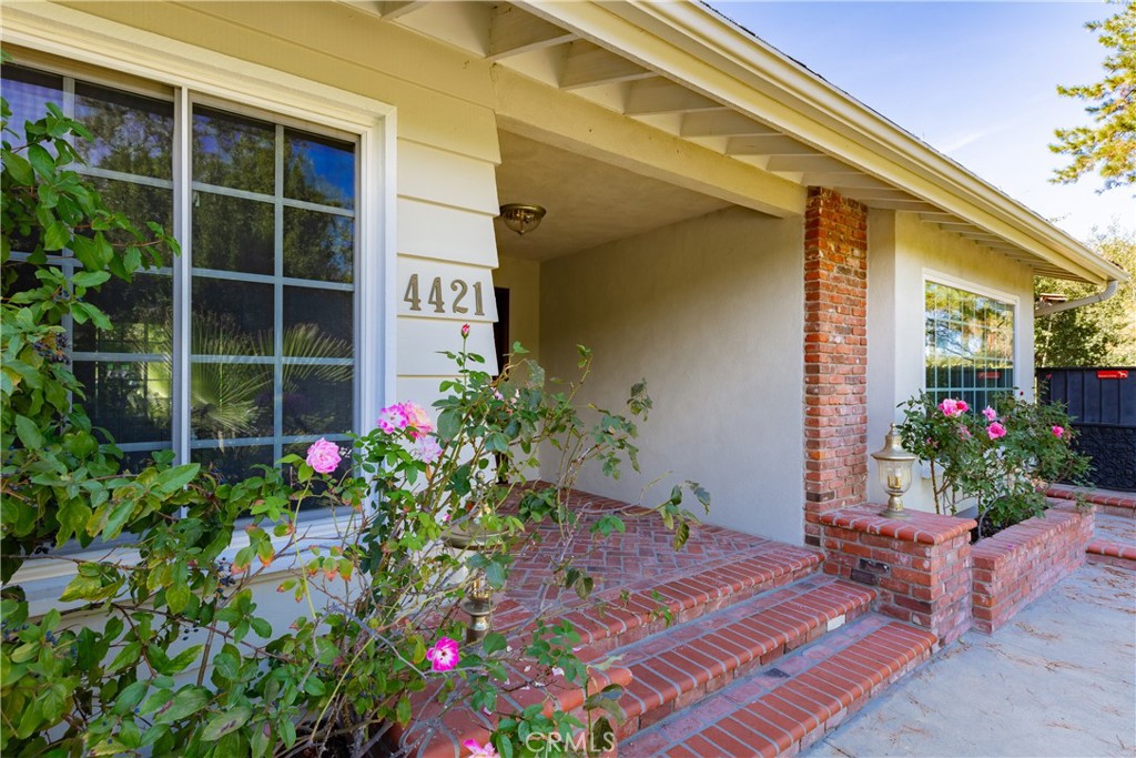 4421 Rochelle Place Encino, CA 91316 - Photo 6 of 73