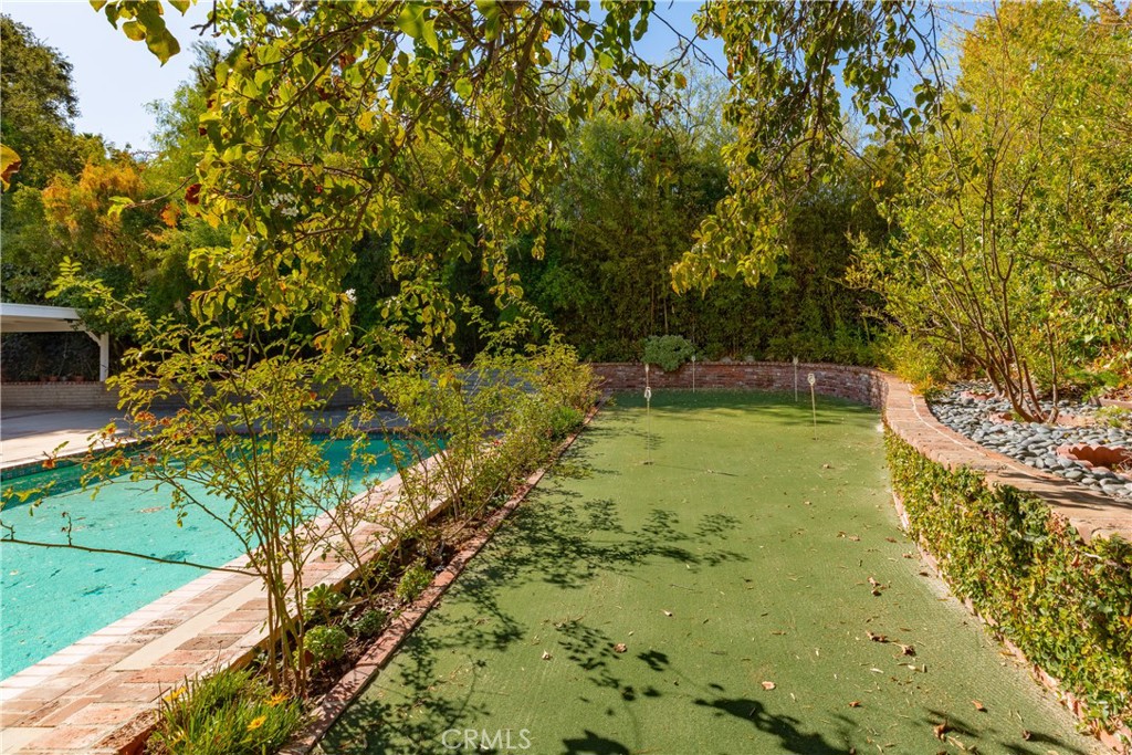 4421 Rochelle Place Encino, CA 91316 - Photo 61 of 73