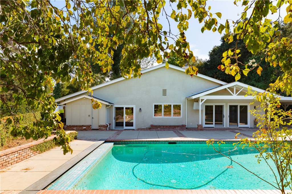 4421 Rochelle Place Encino, CA 91316 - Photo 62 of 73