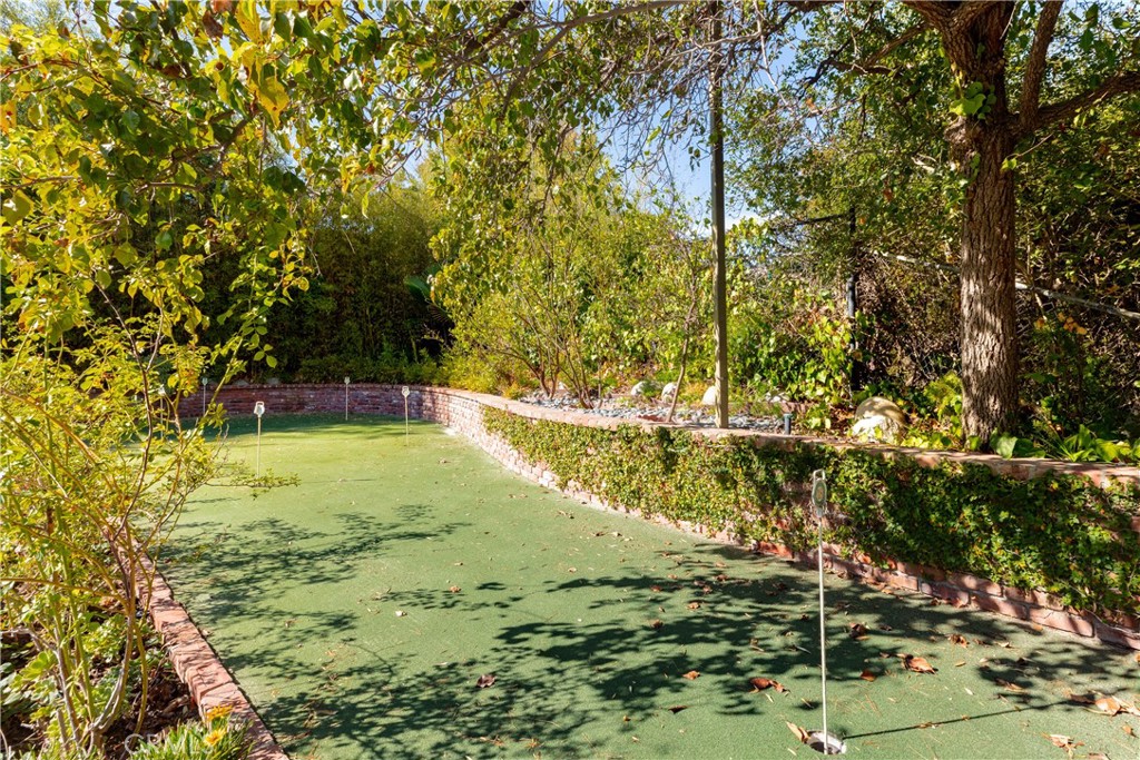 4421 Rochelle Place Encino, CA 91316 - Photo 63 of 73