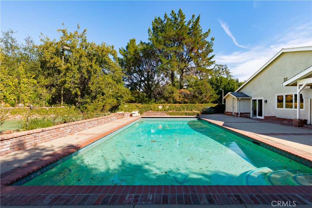 4421 Rochelle Place Encino, CA 91316 - Photo 64 of 73