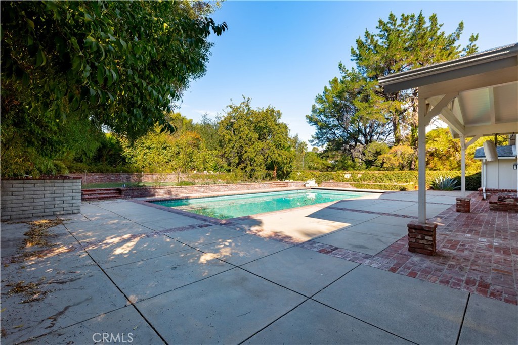 4421 Rochelle Place Encino, CA 91316 - Photo 66 of 73