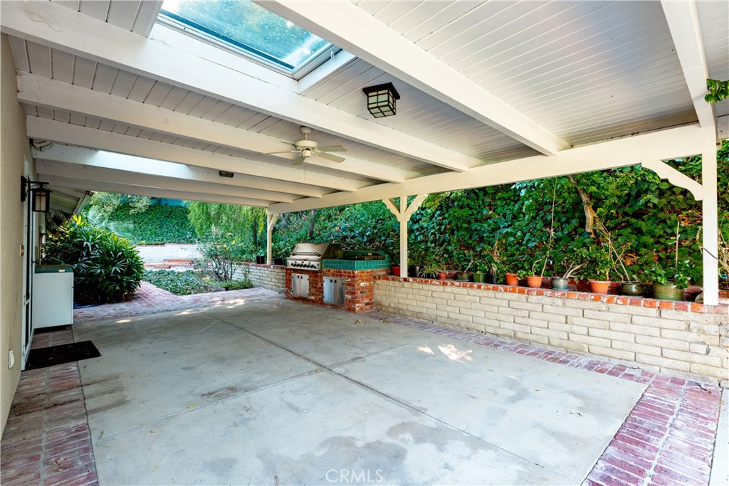 4421 Rochelle Place Encino, CA 91316 - Photo 67 of 73