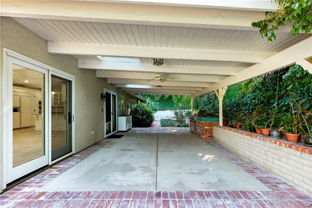 4421 Rochelle Place Encino, CA 91316 - Photo 68 of 73