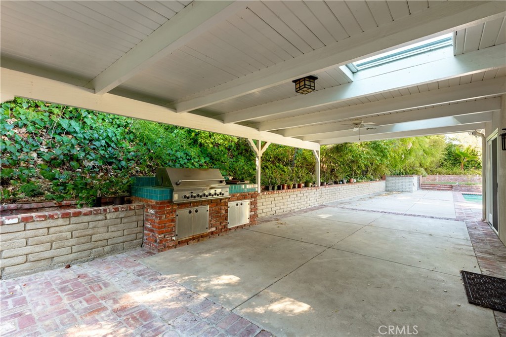 4421 Rochelle Place Encino, CA 91316 - Photo 71 of 73