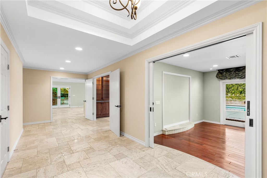 4421 Rochelle Place Encino, CA 91316 - Photo 8 of 73